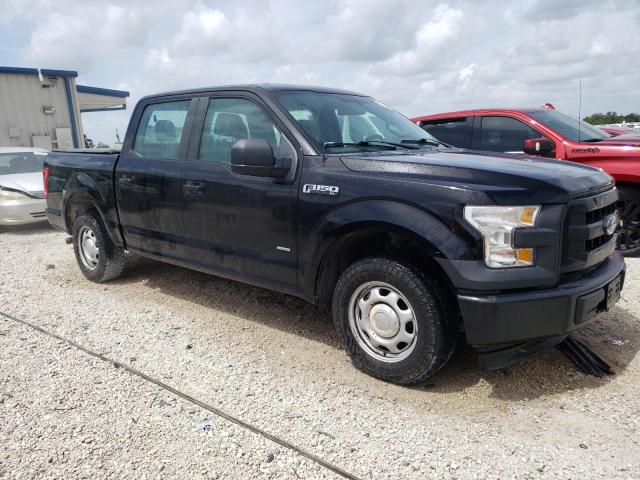 Photo 3 VIN: 1FTEW1CP3HKE53337 - FORD F150 SUPER 