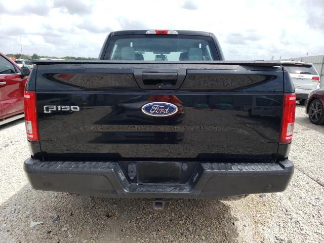 Photo 5 VIN: 1FTEW1CP3HKE53337 - FORD F150 SUPER 