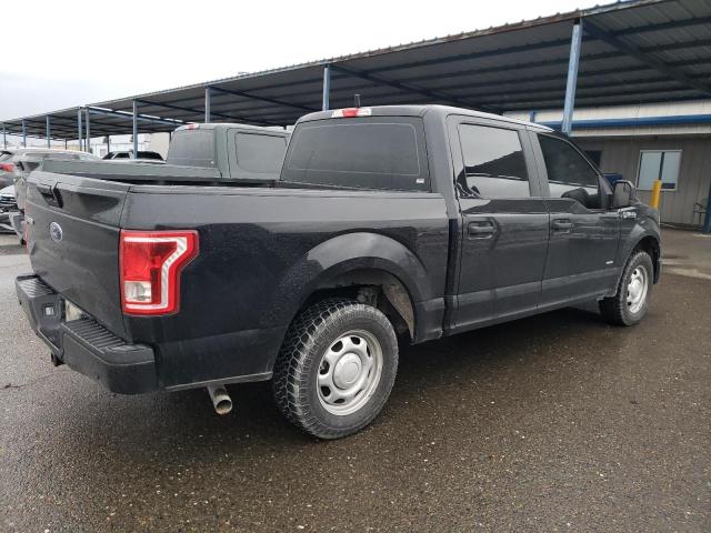 Photo 2 VIN: 1FTEW1CP3HKE53564 - FORD F-150 