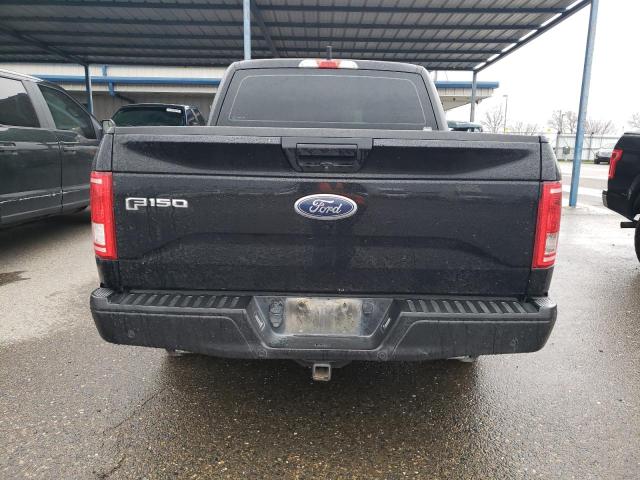 Photo 5 VIN: 1FTEW1CP3HKE53564 - FORD F-150 