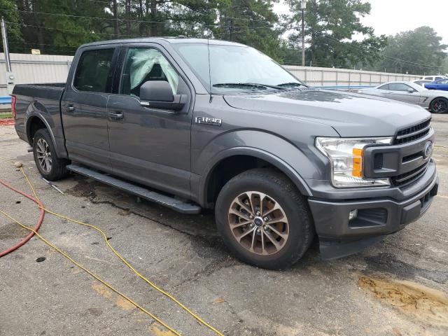 Photo 3 VIN: 1FTEW1CP3JFA88611 - FORD F150 SUPER 