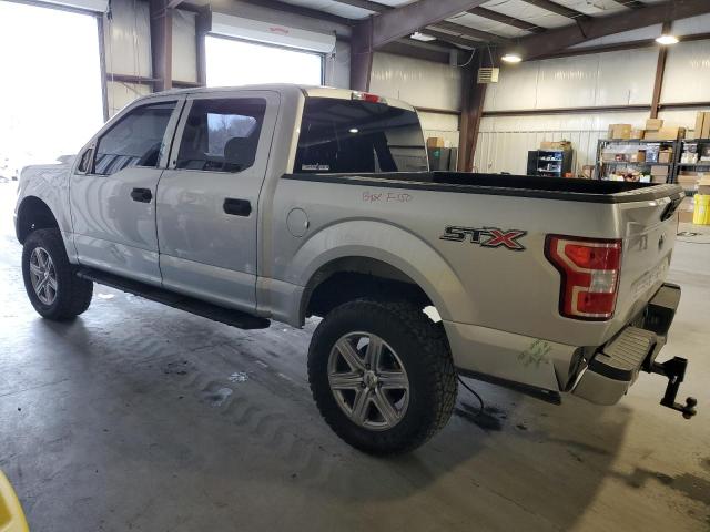 Photo 1 VIN: 1FTEW1CP3JFB94797 - FORD F-150 