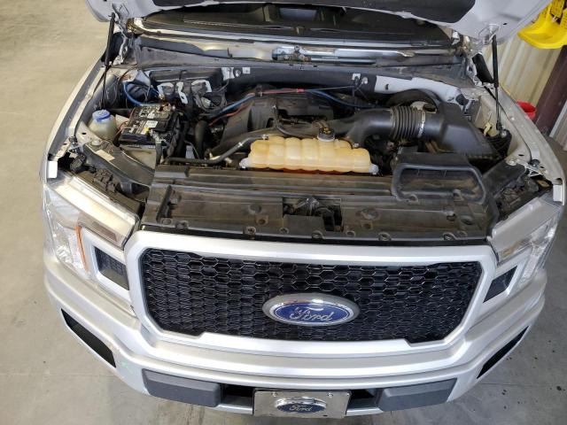 Photo 10 VIN: 1FTEW1CP3JFB94797 - FORD F-150 