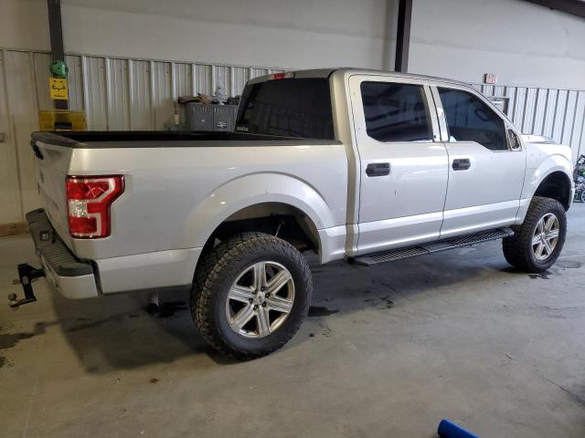 Photo 2 VIN: 1FTEW1CP3JFB94797 - FORD F-150 