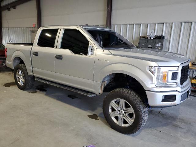 Photo 3 VIN: 1FTEW1CP3JFB94797 - FORD F-150 