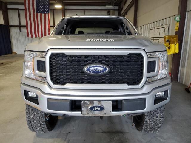 Photo 4 VIN: 1FTEW1CP3JFB94797 - FORD F-150 