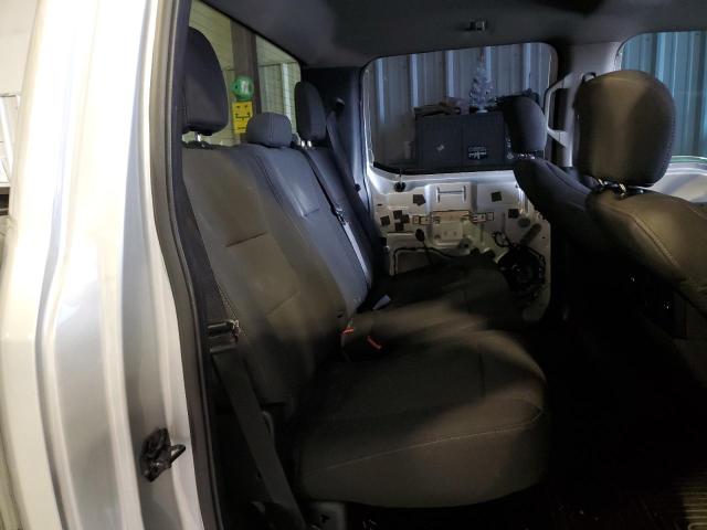 Photo 9 VIN: 1FTEW1CP3JFB94797 - FORD F-150 