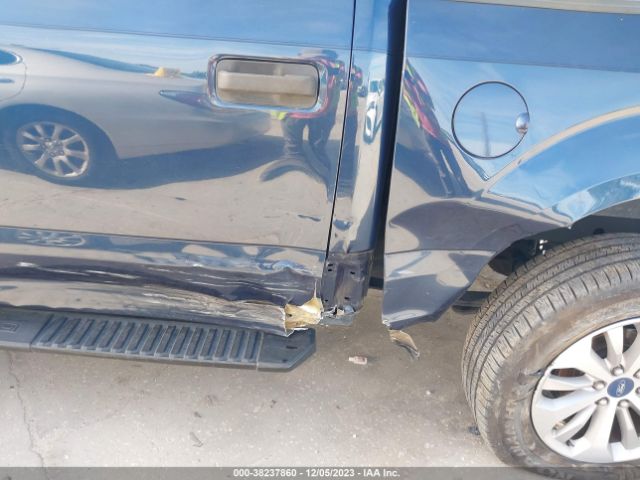 Photo 5 VIN: 1FTEW1CP3JFB96419 - FORD F-150 