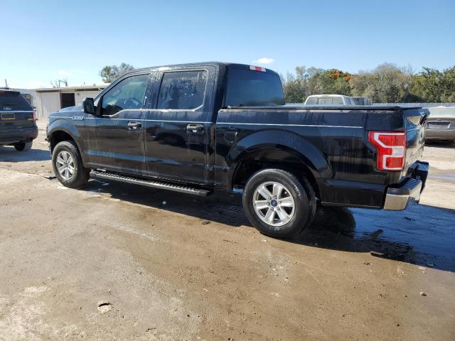 Photo 1 VIN: 1FTEW1CP3JFC60734 - FORD F-150 