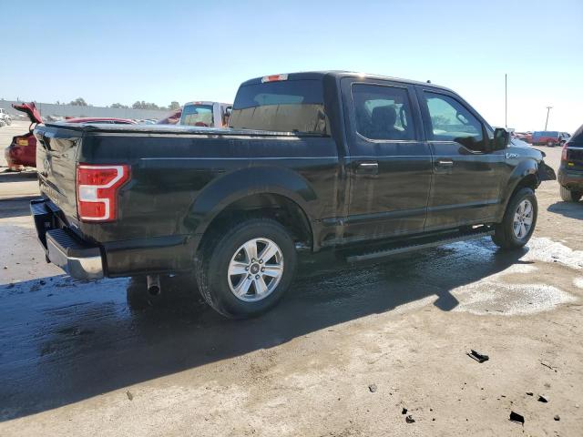 Photo 2 VIN: 1FTEW1CP3JFC60734 - FORD F-150 