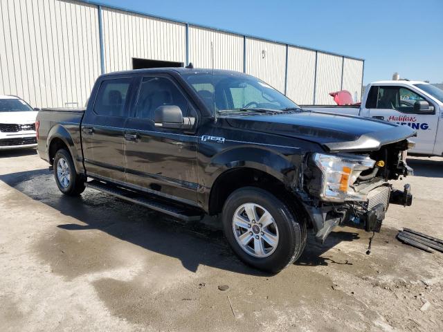 Photo 3 VIN: 1FTEW1CP3JFC60734 - FORD F-150 