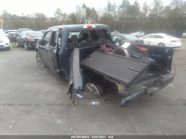 Photo 2 VIN: 1FTEW1CP3JFE36228 - FORD F-150 