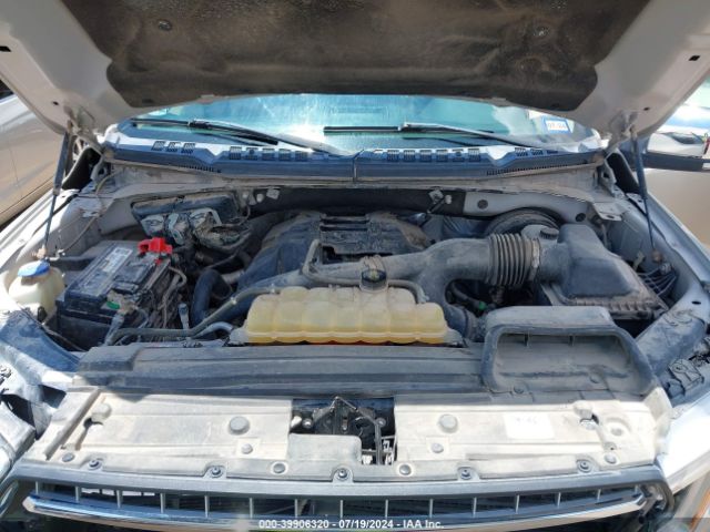 Photo 9 VIN: 1FTEW1CP3JKC32360 - FORD F-150 