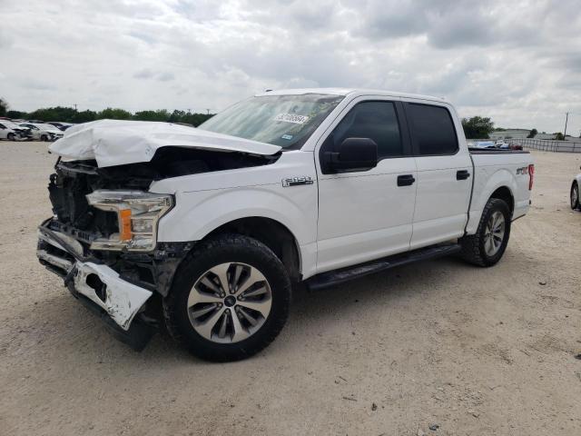 Photo 0 VIN: 1FTEW1CP3JKC51555 - FORD F-150 