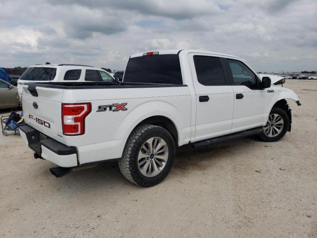 Photo 2 VIN: 1FTEW1CP3JKC51555 - FORD F-150 