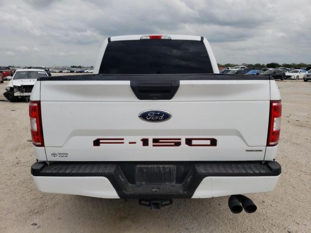 Photo 5 VIN: 1FTEW1CP3JKC51555 - FORD F-150 