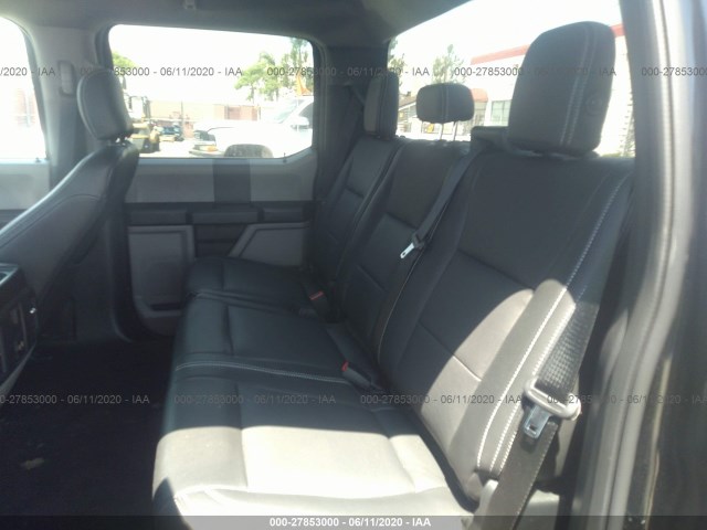 Photo 7 VIN: 1FTEW1CP3JKC83972 - FORD F-150 