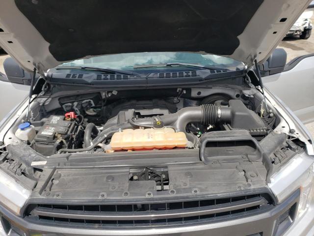 Photo 6 VIN: 1FTEW1CP3JKD50229 - FORD F150 SUPER 