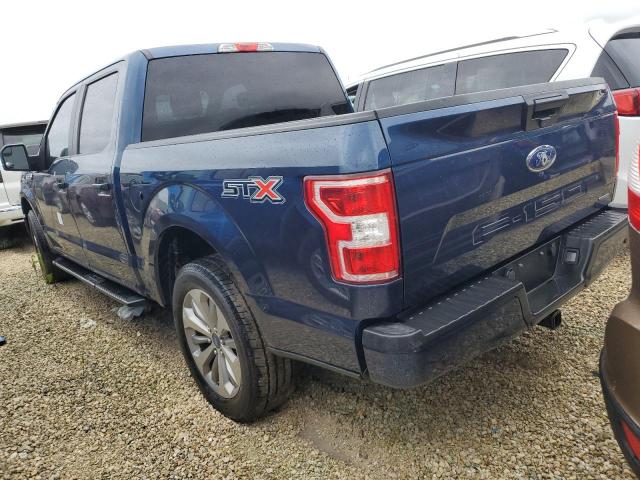 Photo 1 VIN: 1FTEW1CP3JKF12148 - FORD F150 SUPER 