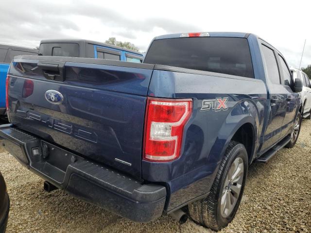 Photo 2 VIN: 1FTEW1CP3JKF12148 - FORD F150 SUPER 