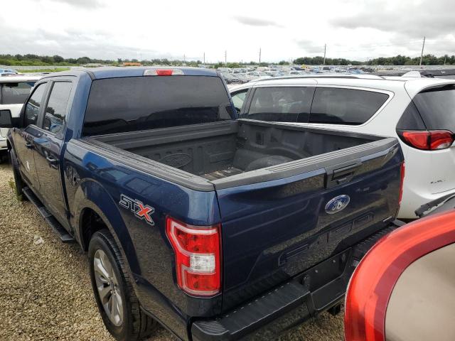 Photo 5 VIN: 1FTEW1CP3JKF12148 - FORD F150 SUPER 