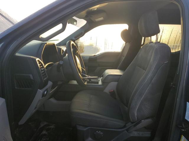 Photo 6 VIN: 1FTEW1CP3JKF12148 - FORD F150 SUPER 