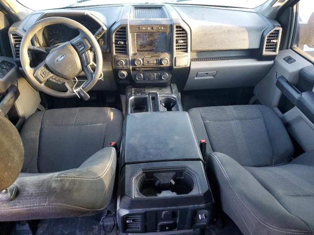 Photo 7 VIN: 1FTEW1CP3JKF12148 - FORD F150 SUPER 