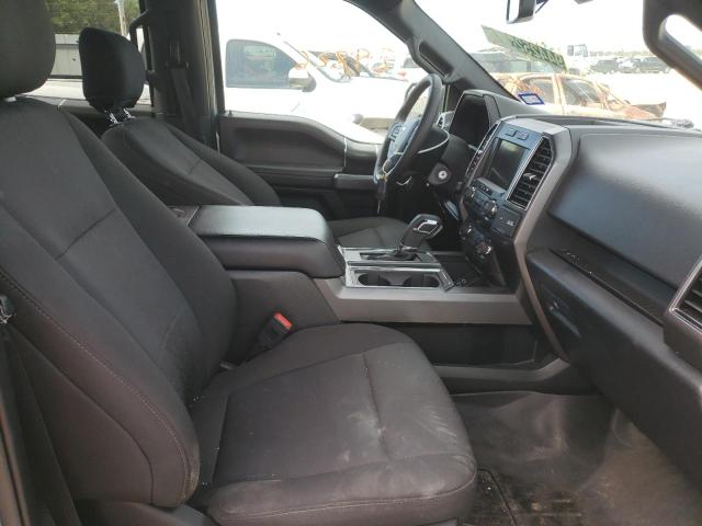 Photo 4 VIN: 1FTEW1CP3KKC47801 - FORD F150 SUPER 