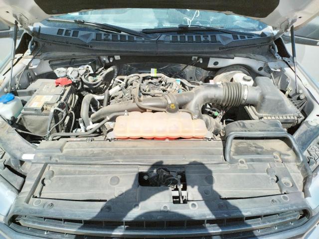 Photo 6 VIN: 1FTEW1CP3KKC47801 - FORD F150 SUPER 