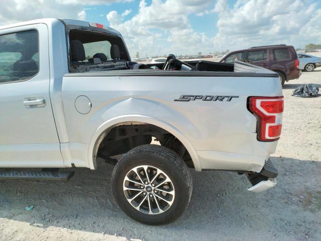 Photo 8 VIN: 1FTEW1CP3KKC47801 - FORD F150 SUPER 