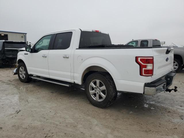 Photo 1 VIN: 1FTEW1CP3KKC69927 - FORD F150 SUPER 