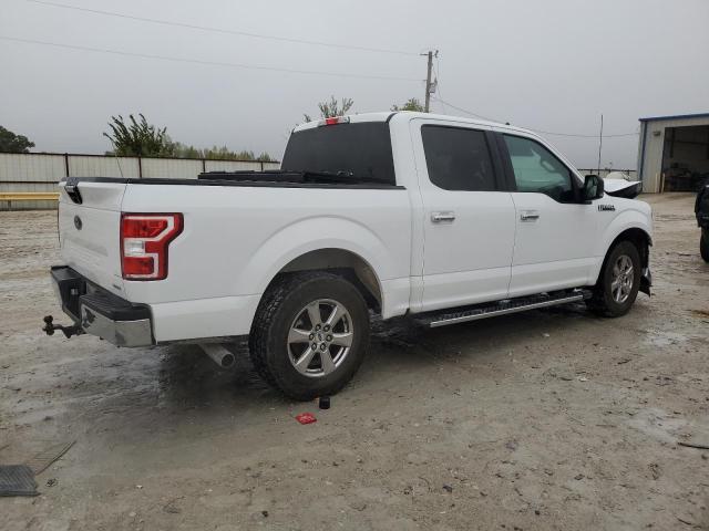 Photo 2 VIN: 1FTEW1CP3KKC69927 - FORD F150 SUPER 