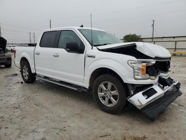 Photo 3 VIN: 1FTEW1CP3KKC69927 - FORD F150 SUPER 