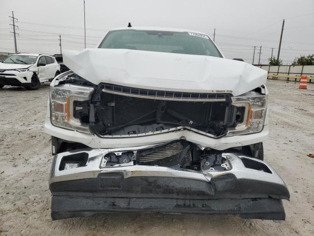 Photo 4 VIN: 1FTEW1CP3KKC69927 - FORD F150 SUPER 