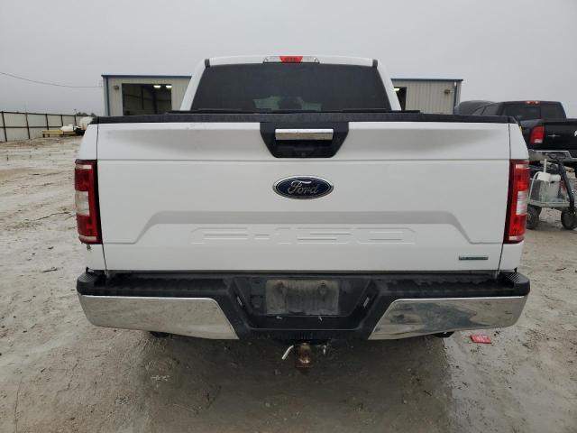 Photo 5 VIN: 1FTEW1CP3KKC69927 - FORD F150 SUPER 