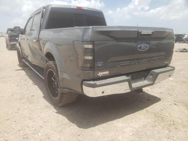 Photo 2 VIN: 1FTEW1CP3KKD24134 - FORD F150 SUPER 