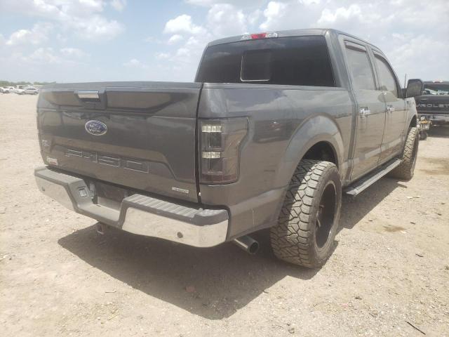 Photo 3 VIN: 1FTEW1CP3KKD24134 - FORD F150 SUPER 