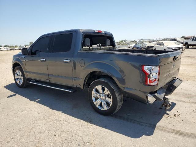 Photo 1 VIN: 1FTEW1CP3KKD28846 - FORD F-150 