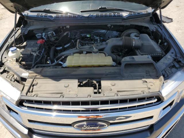 Photo 10 VIN: 1FTEW1CP3KKD28846 - FORD F-150 