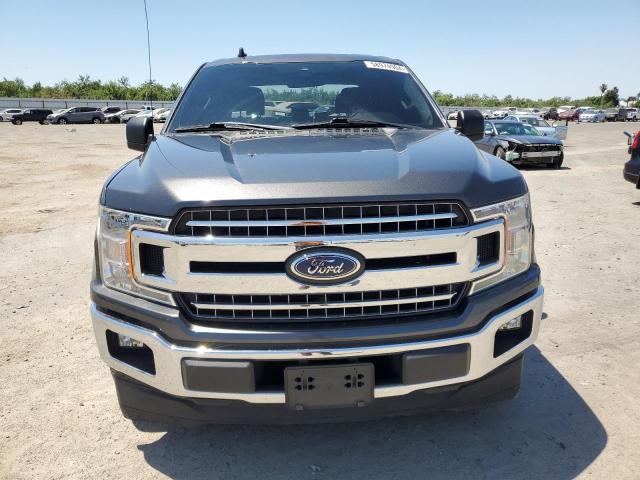 Photo 4 VIN: 1FTEW1CP3KKD28846 - FORD F-150 