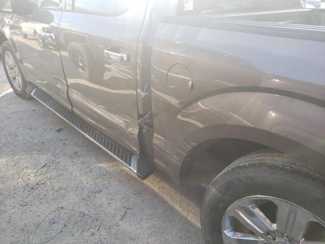 Photo 8 VIN: 1FTEW1CP3KKD42293 - FORD F150 SUPER 