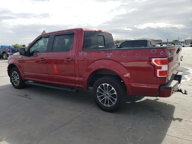 Photo 1 VIN: 1FTEW1CP3KKD55299 - FORD F-150 