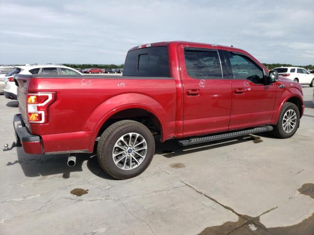 Photo 2 VIN: 1FTEW1CP3KKD55299 - FORD F-150 