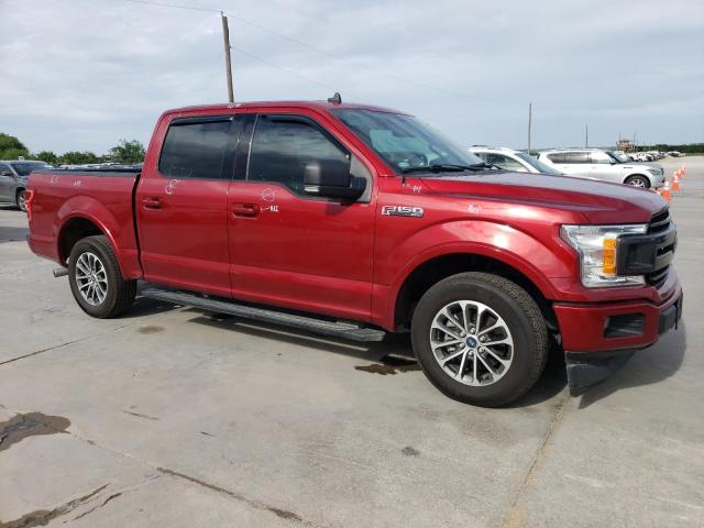 Photo 3 VIN: 1FTEW1CP3KKD55299 - FORD F-150 