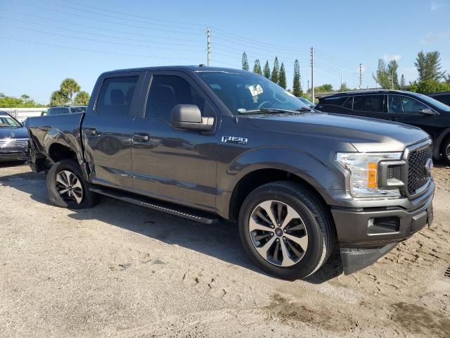 Photo 3 VIN: 1FTEW1CP3KKD62382 - FORD F150 SUPER 