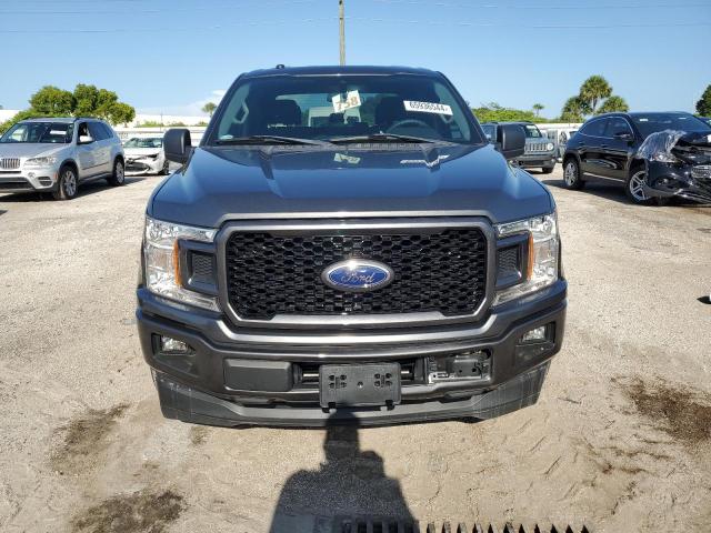 Photo 4 VIN: 1FTEW1CP3KKD62382 - FORD F150 SUPER 