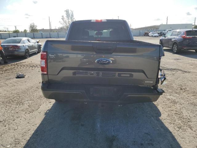 Photo 5 VIN: 1FTEW1CP3KKD62382 - FORD F150 SUPER 