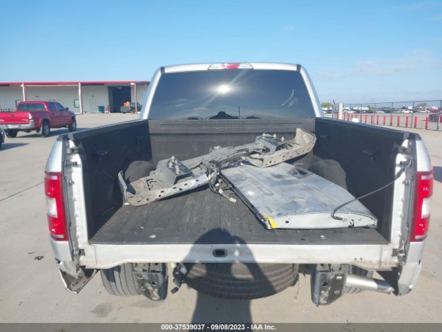 Photo 5 VIN: 1FTEW1CP3KKD69915 - FORD F-150 