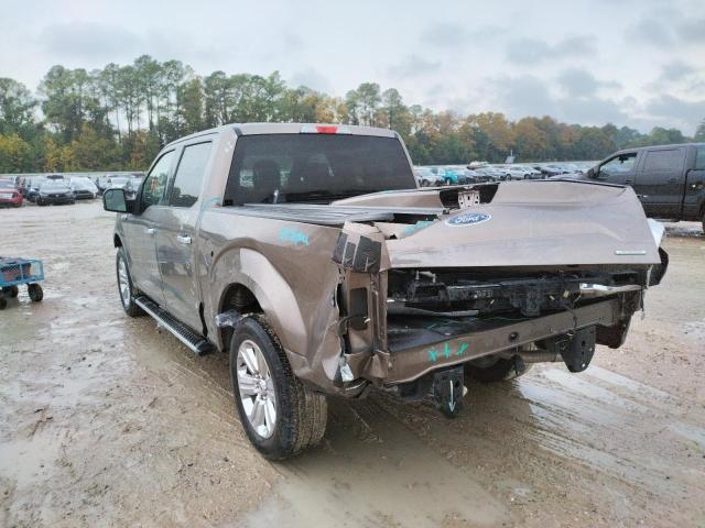 Photo 2 VIN: 1FTEW1CP3KKD70370 - FORD F150 SUPER 