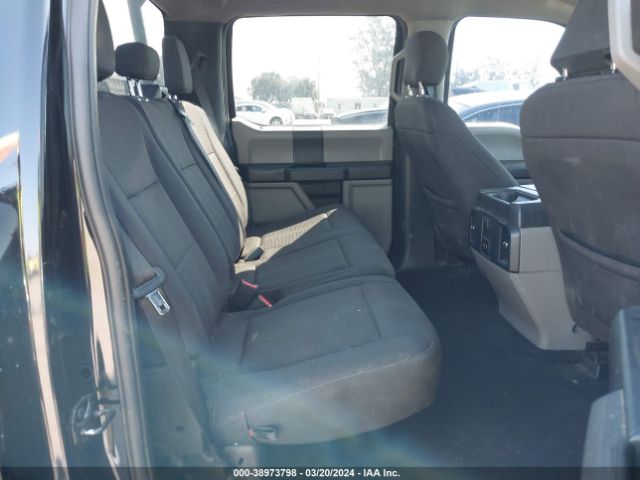 Photo 7 VIN: 1FTEW1CP3KKE22483 - FORD F-150 